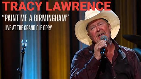 youtube tracy lawrence|tracy lawrence videos.